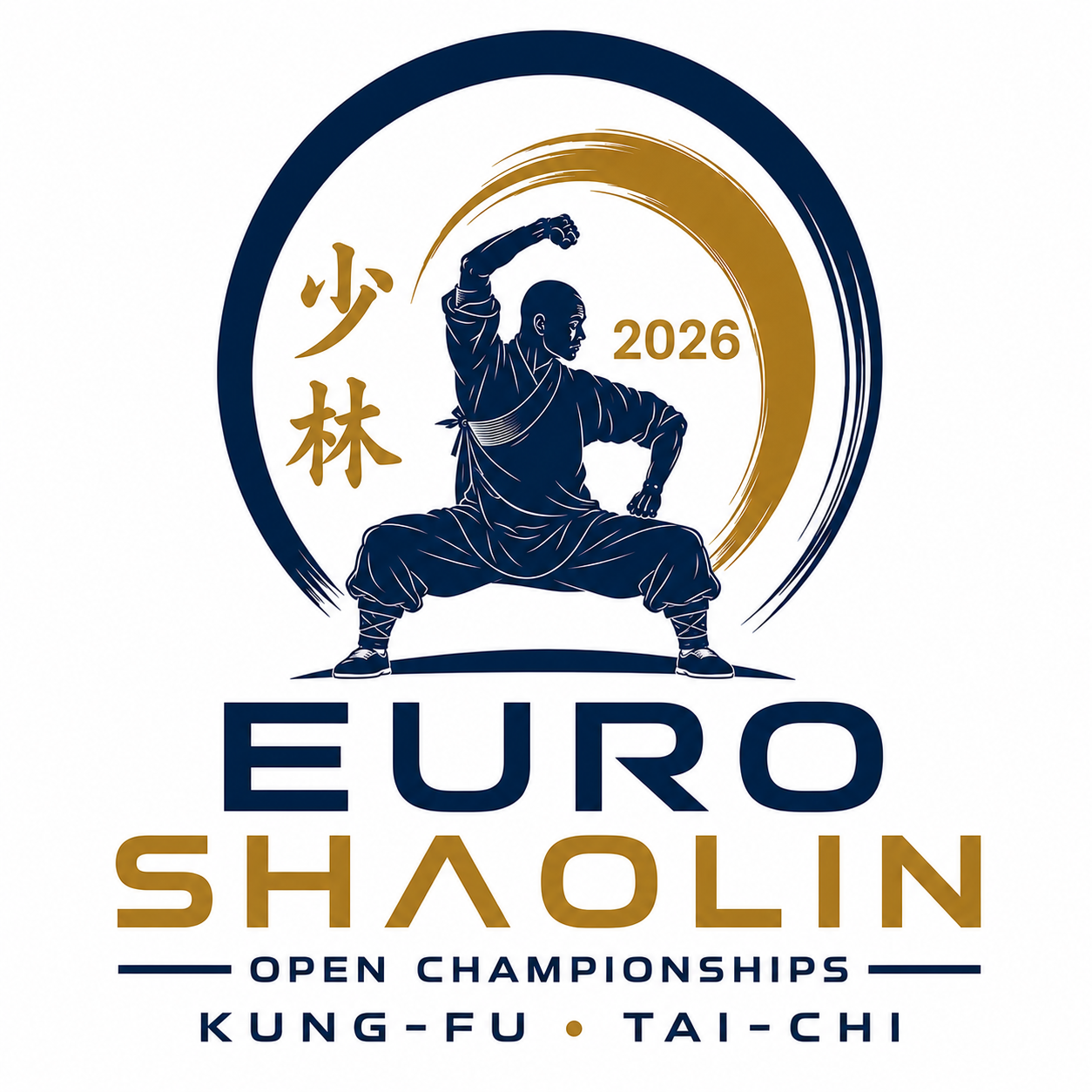 European Shaolin Open Championship (Euro Shaolin)
