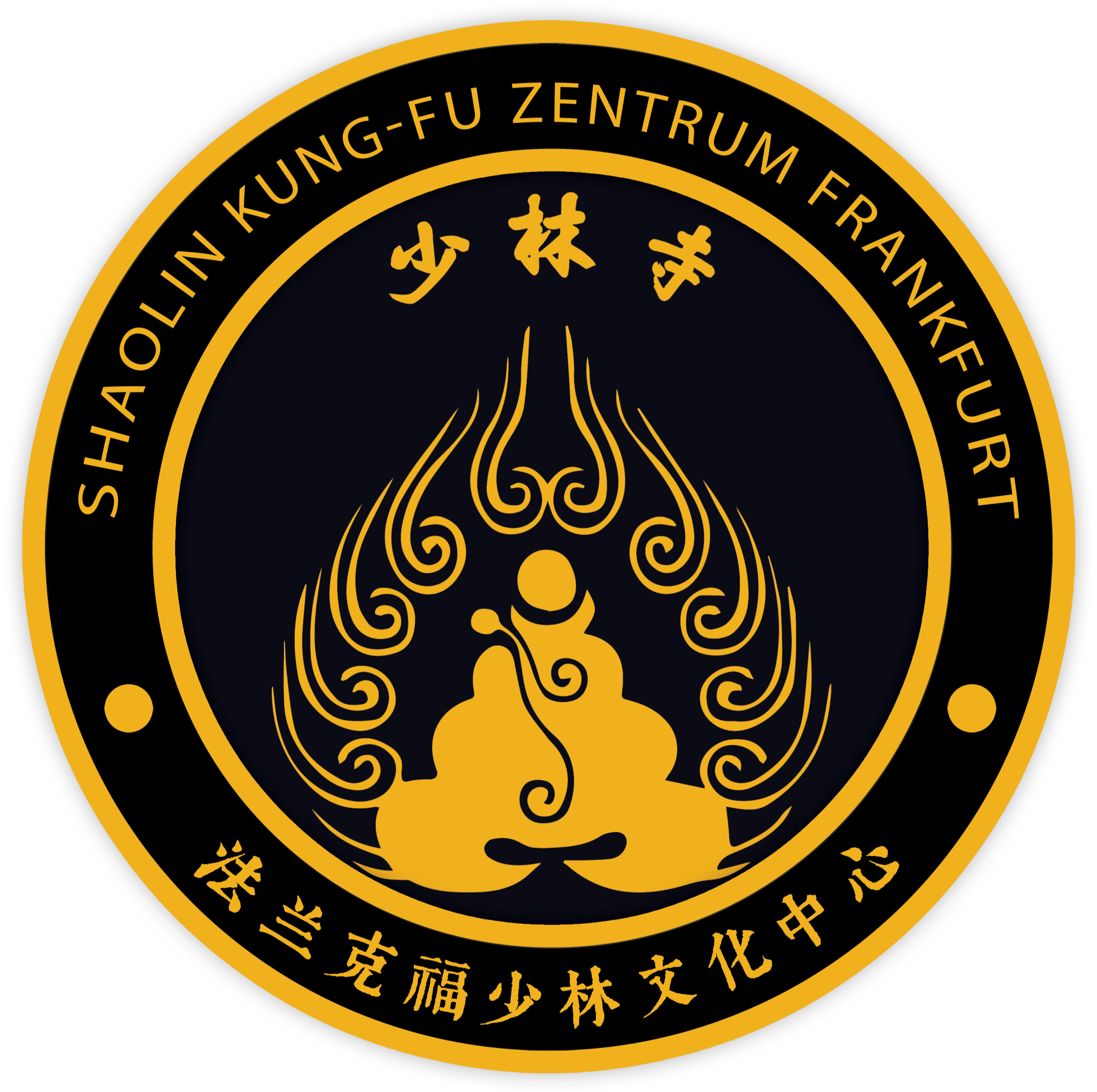 Shaolin Zentrum Frankfurt